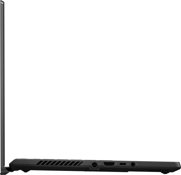 Actual product image ASUS ROG Zephyrus G14 (14", AMD Ryzen 9 7940HS, 32 GB, 1000 GB, DE)
