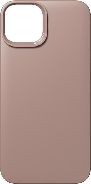 Productafbeelding Nudient Dunne (Apple iPhone 14)