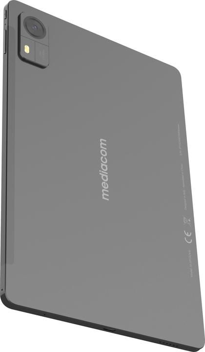 Produktbild Mediacom SmartPad Azimut 4 Lite 4-64Gb 10.1" (4G, 10.08", 64 GB, Grau)