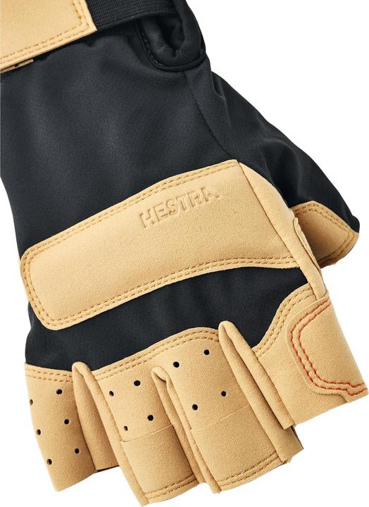 Actual product image Hestra Climbers Duratan Short (L)
