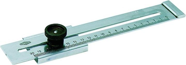 Werkstarck Manometro di rivestimento