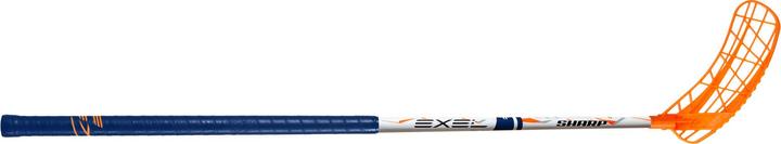 Exel Sharp White-Orange (87 cm, Rechts)