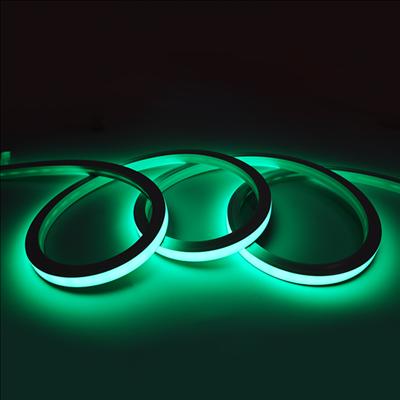 Immagine prodotto EB Troller LED-Neon Flexband 24VDC RGB 910lm (500 cm, Interno, Esterno)