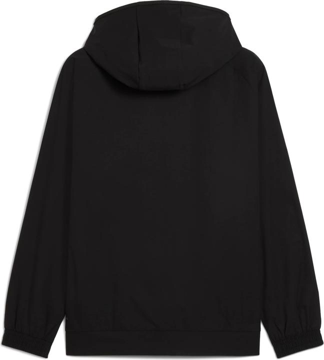 PUMA Black-For All Time Rouge