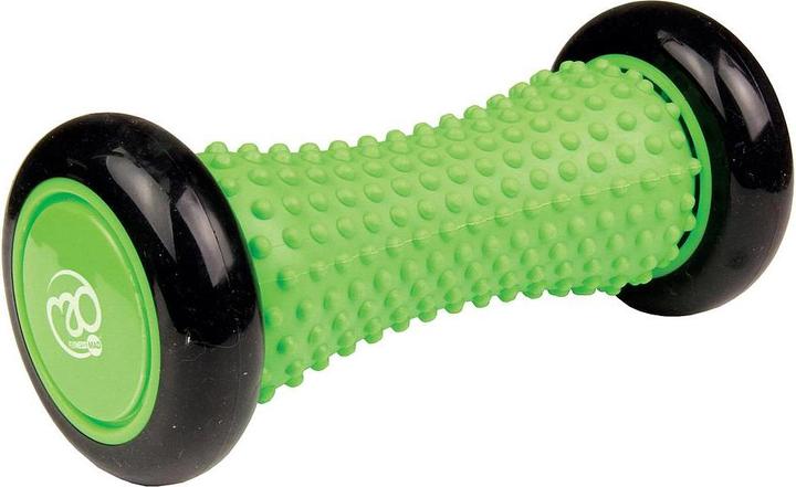 Produktbild Fitness Mad FussmassageRoller