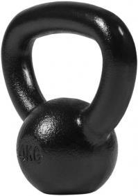 Gorilla Sports Gusseisen (1 x 4 kg)