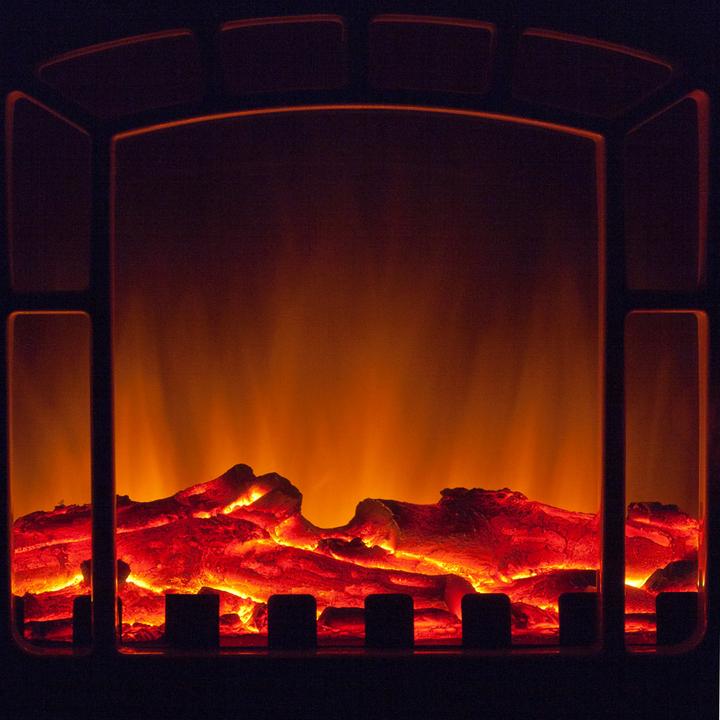 Image du produit Monzana Électrique (56.5 x 24 x 39 cm)