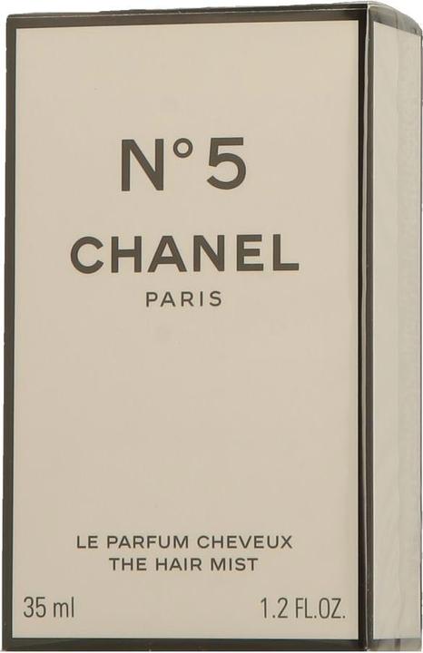 Immagine prodotto Chanel Noël 2020 Parfum Cheveux (Latte corpo, 35 ml)