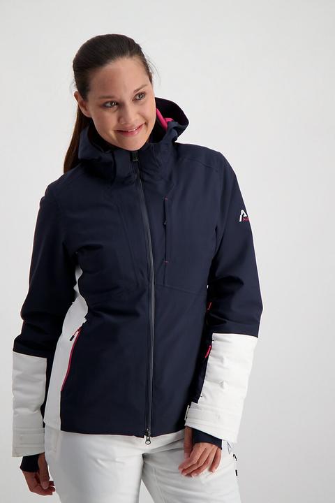Actual product image Albright Wengen Ladies Ski Jacket (44)