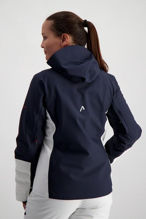 Actual product image Albright Wengen Ladies Ski Jacket (44)