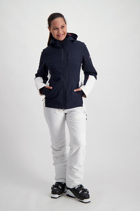 Actual product image Albright Wengen Ladies Ski Jacket (44)