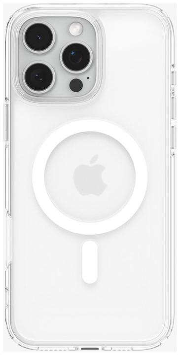 Immagine prodotto Spigen Ultra ibrido (Apple iPhone 16 Pro)