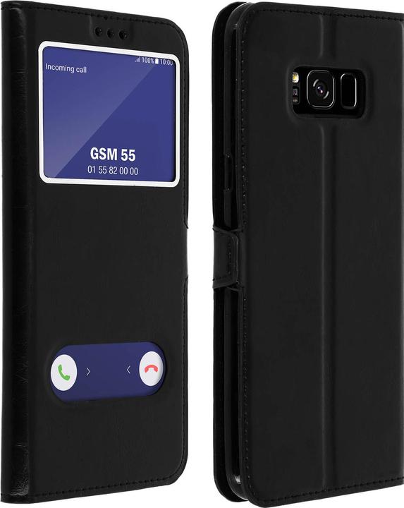 Produktbild Avizar Towind Series (Samsung Galaxy S8+)