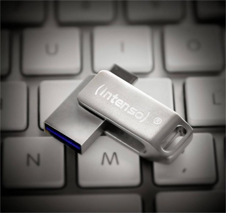 Immagine prodotto Intenso Linea cMobile (64 GB, USB-A)