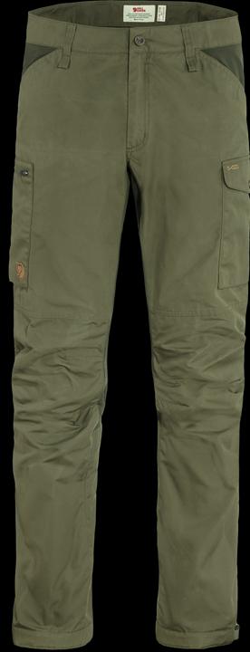 Fjällräven Kaipak Trousers (50)