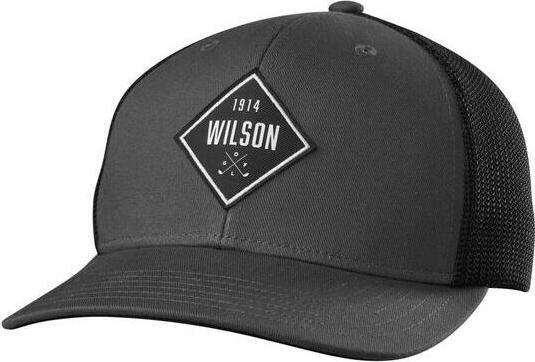 Wilson Snapback Golfmütze 1914 (One Size)