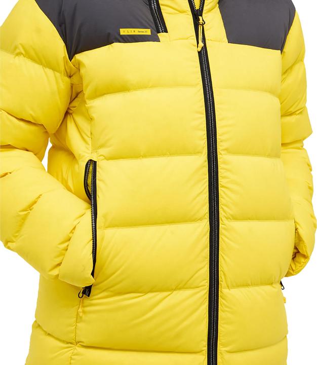 Immagine prodotto Haglöfs Women's L.I.M ZT II Big Belay (XS)