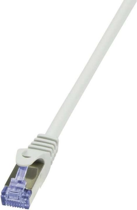 Immagine prodotto LogiLink Cavo di rete (S/FTP, CAT6a, 1 m)