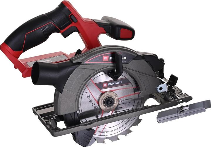 Productafbeelding Einhell TE-CS 18/165-1 Li Solo