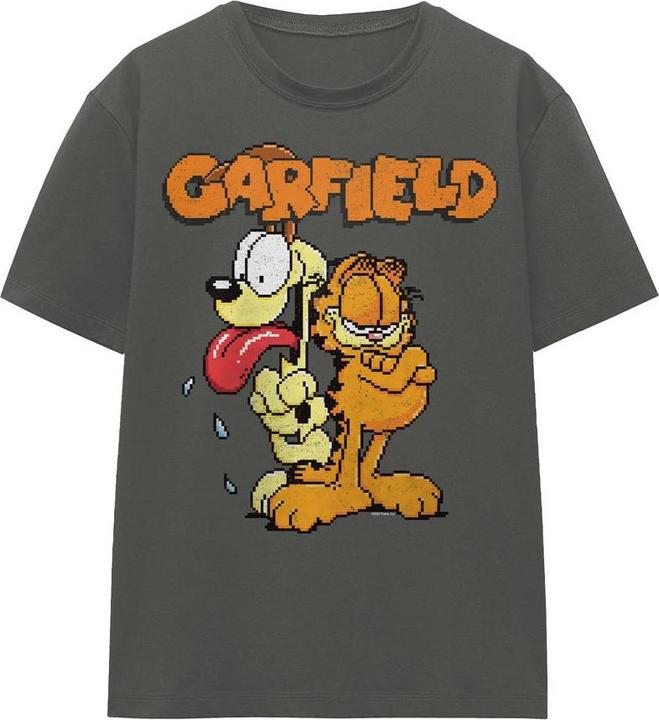 Garfield The Game TShirt (XL)