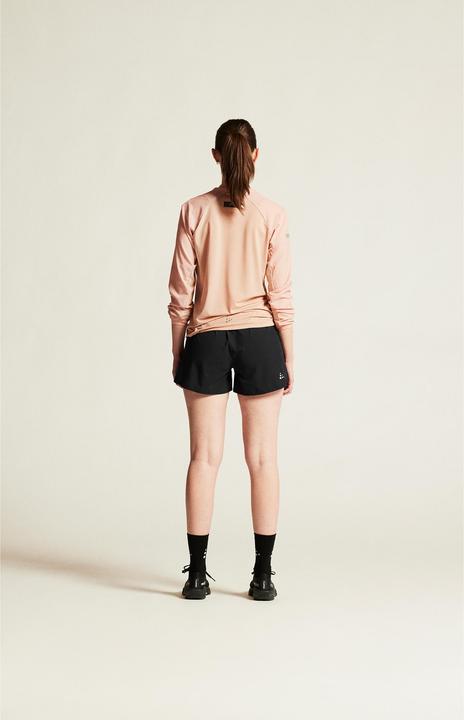 Actual product image Craft Women's Pro Hypervent L/S Wind Top 2 (L)