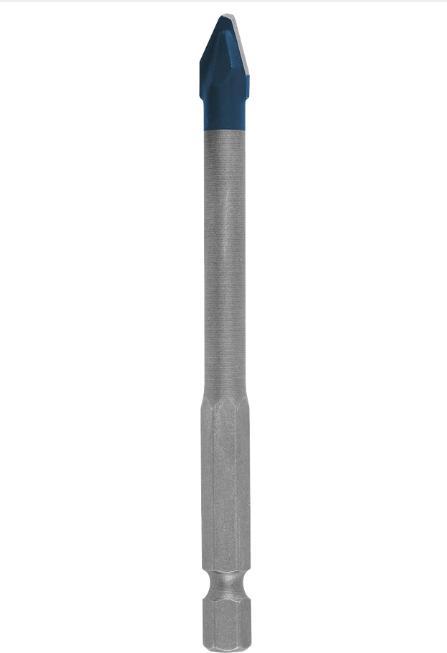 Image du produit Bosch Professional Zubehör Foret Expert HEX-9 HardCeramic, 12 x 90 mm (12 millimètres)