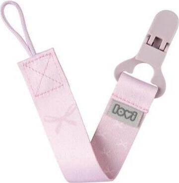 Produktbild Lovi Baby Shower Soother Clip With Ribbon