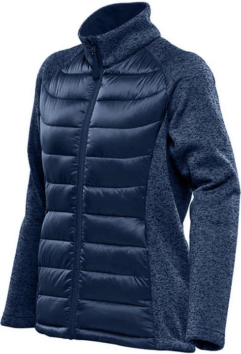 Produktbild Stormtech Narvik Steppjacke (M)