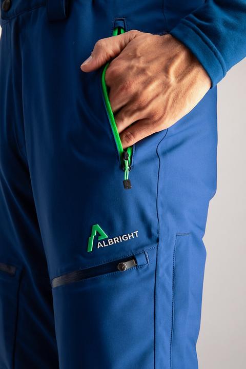 Produktbild Albright Andermatt Herren Skihose