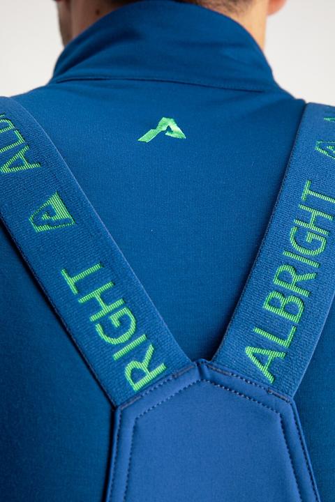 Produktbild Albright Andermatt Herren Skihose