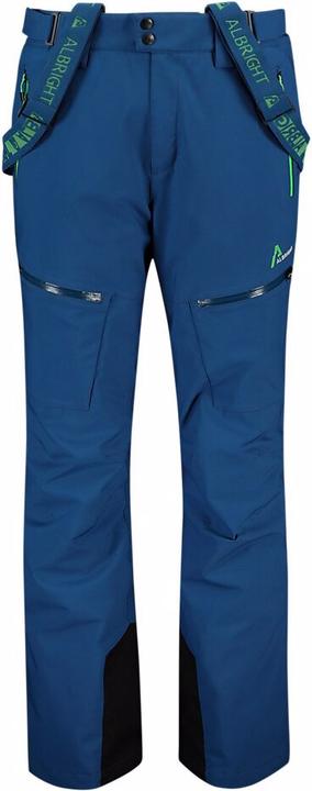 Produktbild Albright Andermatt Herren Skihose