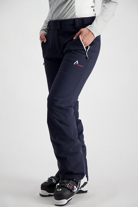 Produktbild Albright Adelboden Damen Skihose