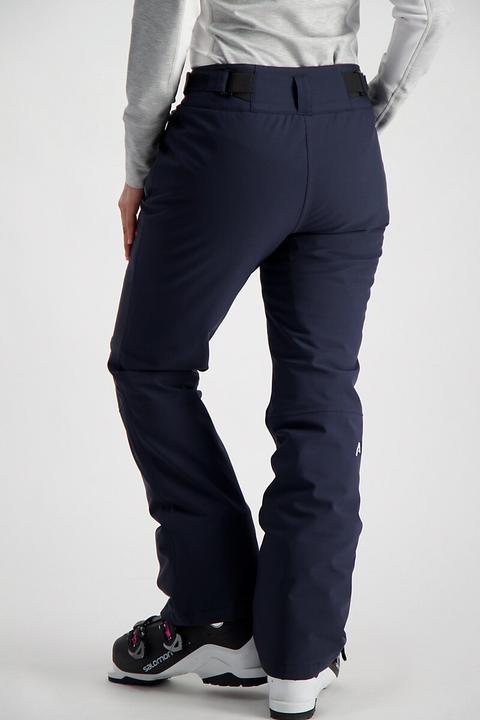 Produktbild Albright Adelboden Damen Skihose