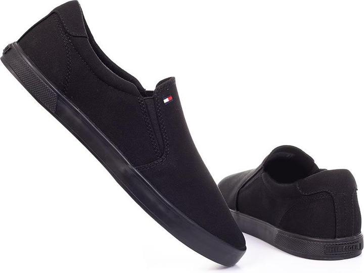 Actual product image Tommy Hilfiger Iconic Slip On - 58151 (44)