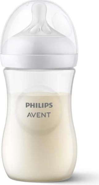 Actual product image Philips Avent Natural Response (260 ml)