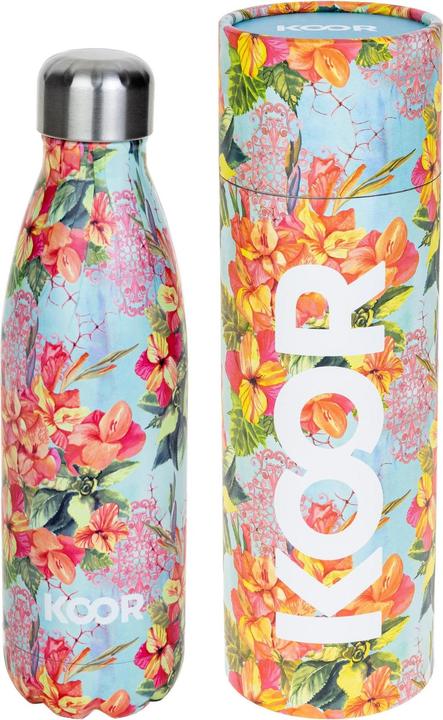 Actual product image Koor Wild gladiolus (0.50 l)