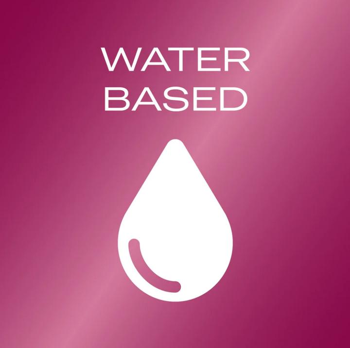 Actual product image Durex Cherry Lube 100ml (100 ml)