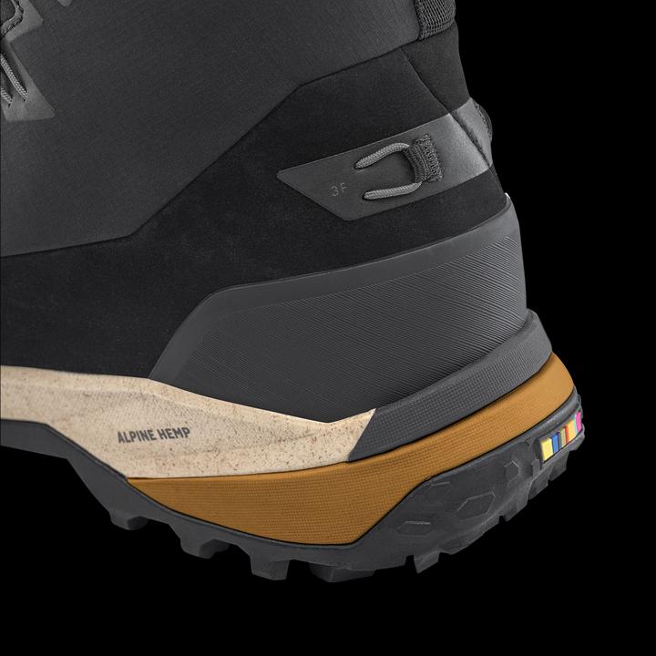 Produktbild Salewa Puez Winter Mid Ptx M (40)
