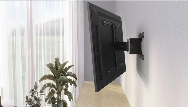 Image du produit Hama Ultraslim (Mur, 90", 50 kg)