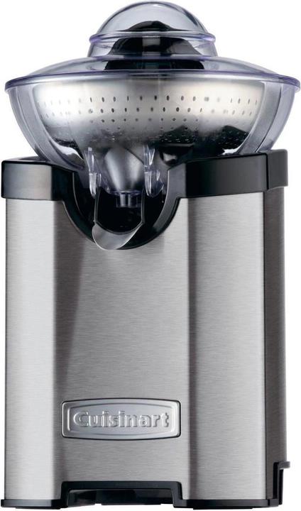 Actual product image Cuisinart Ccj210e