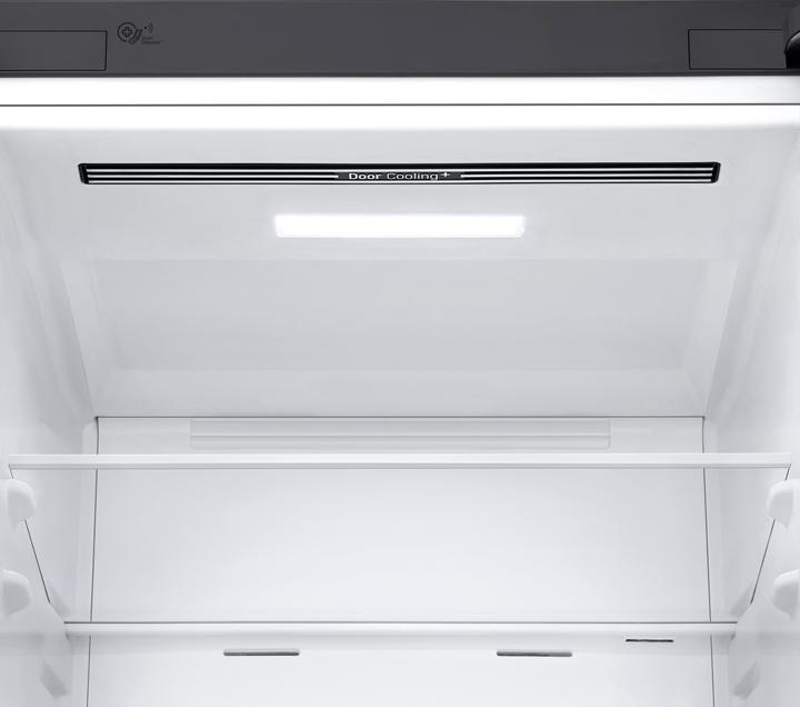 Produktbild LG GBB61PZFFN (341 l)