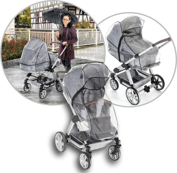 Image du produit Reer RainCover Classic +
