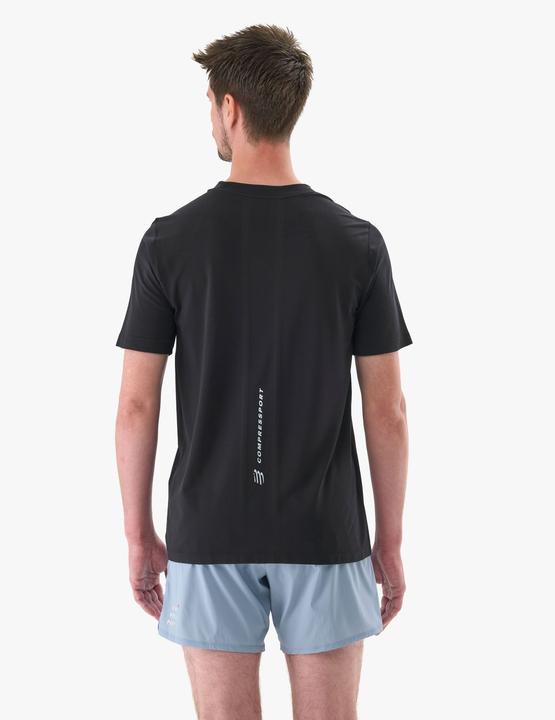 Actual product image Compressport Performance SS Tshirt M (S)