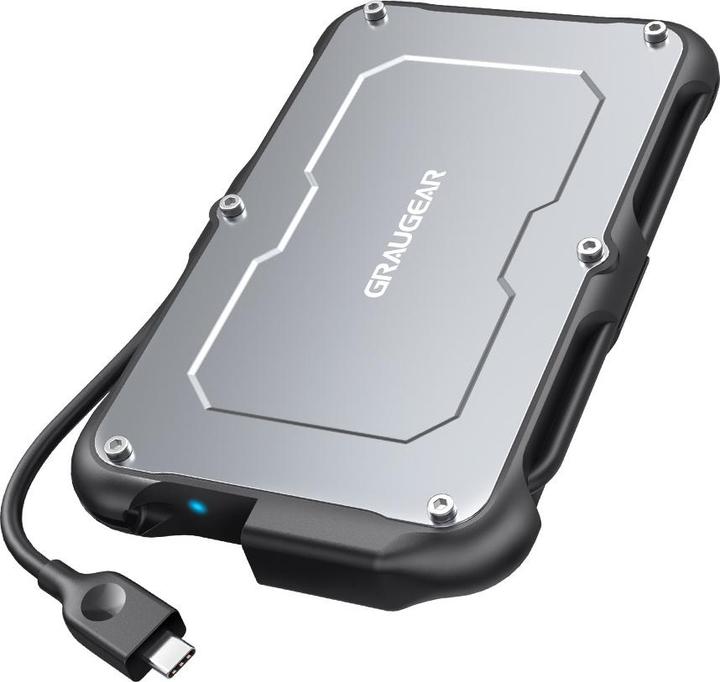 Produktbild Graugear G-2502-C-10G (2.5")