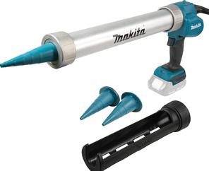 Actual product image Makita DCG180ZX