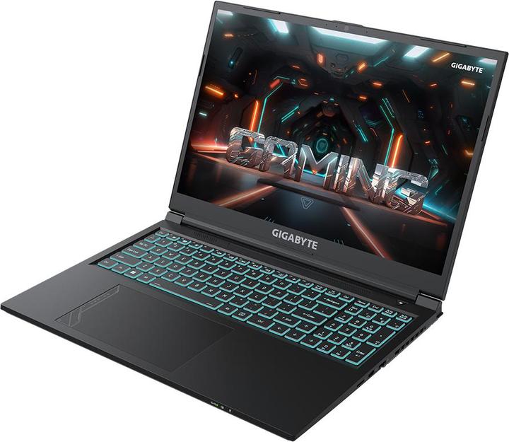 Produktbild Gigabyte G6 (15.98", Intel Core i7-13620H, 16 GB, 1000 GB, DE)