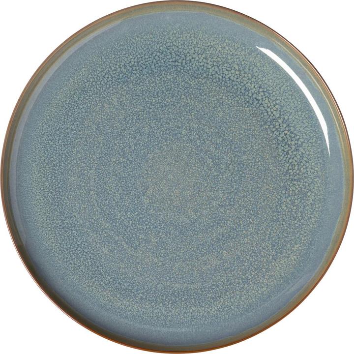 Marron, Bleu, Vert