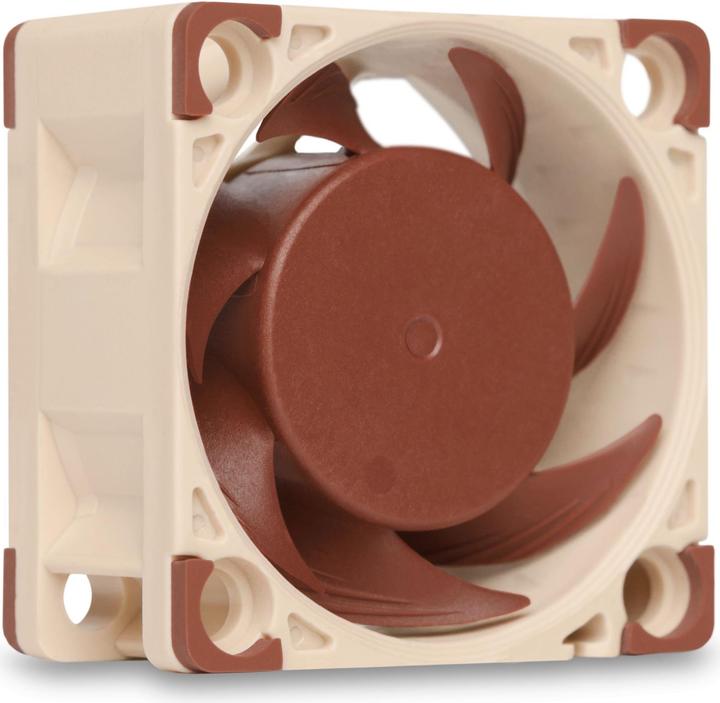 Immagine prodotto Noctua Nf-A4x20 Pwm (40 mm, 1 x)