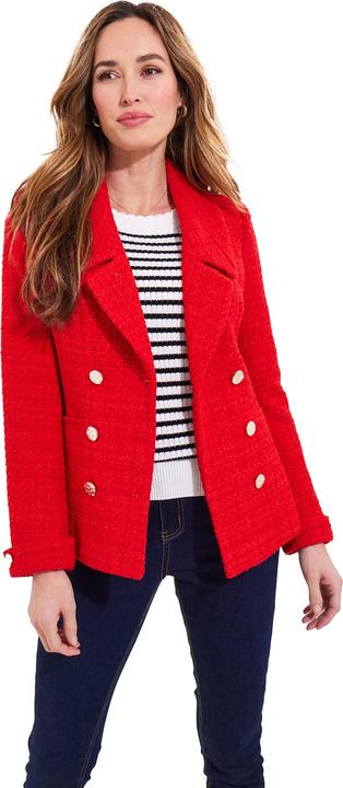 Immagine prodotto Joe Browns Smart Double Breasted Jacket (38)