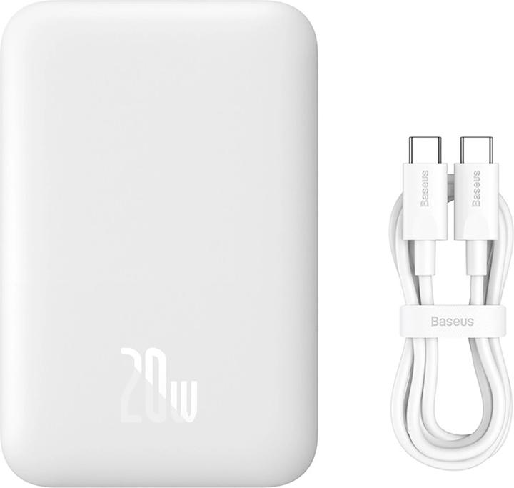 Powerbanks